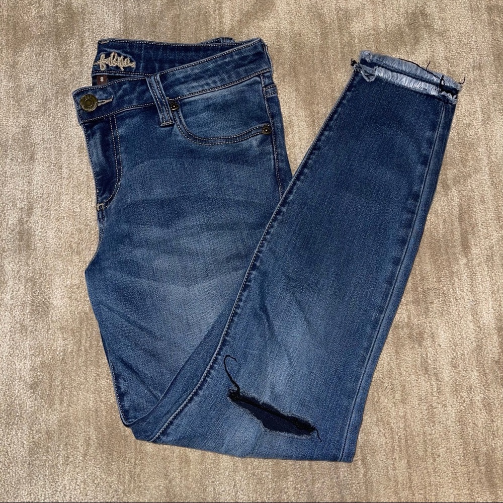Women’s Skinny jeans